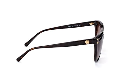 michael kors jan mk 2045 3006 13 dark tortoise acetate